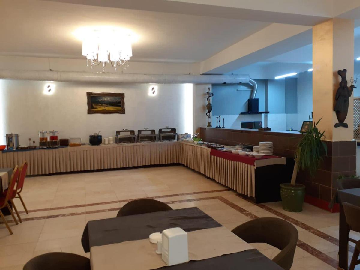 Hotel Sinaia Palace เอร์เบล ภายนอก รูปภาพ