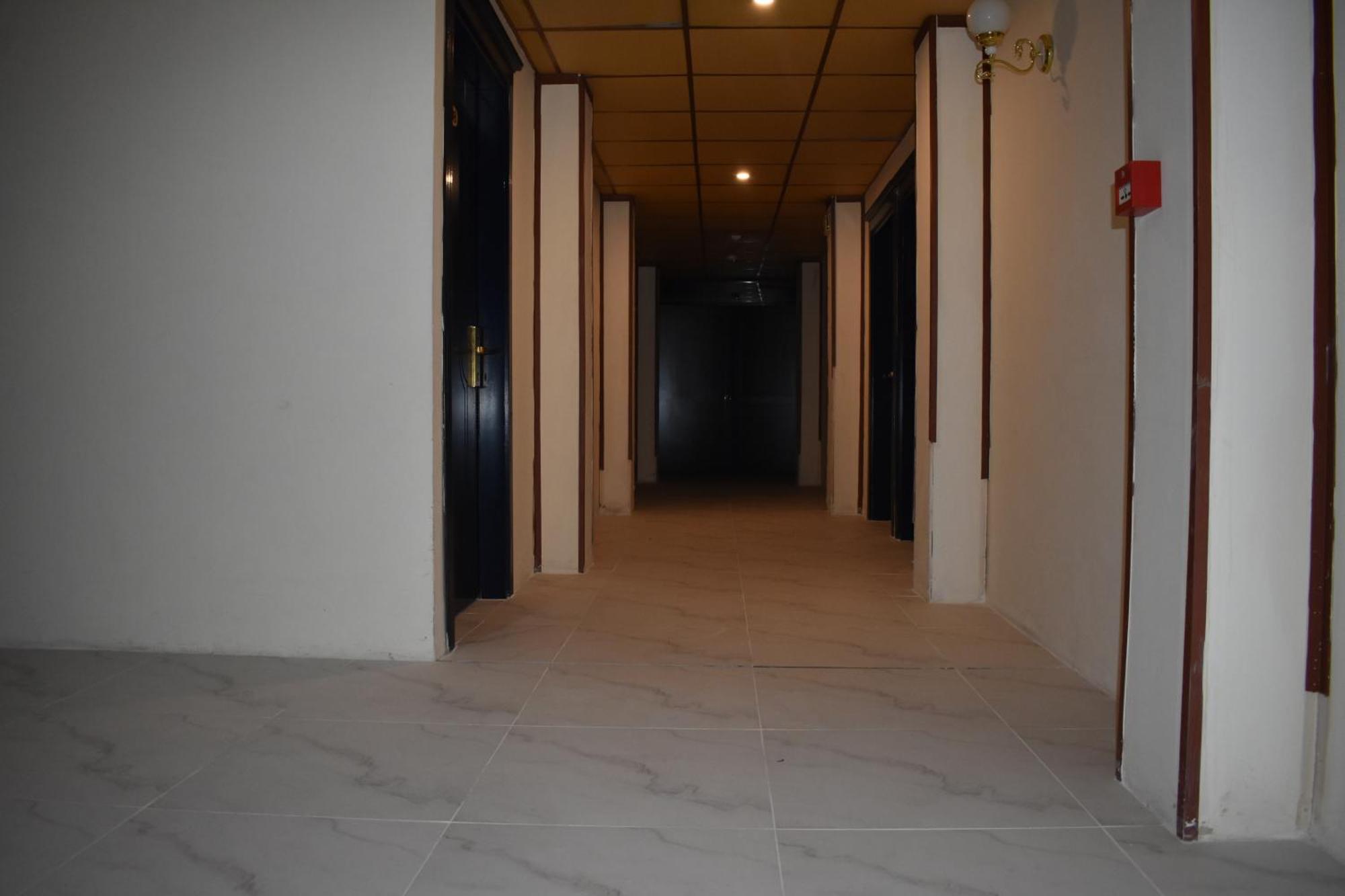 Hotel Sinaia Palace เอร์เบล ภายนอก รูปภาพ