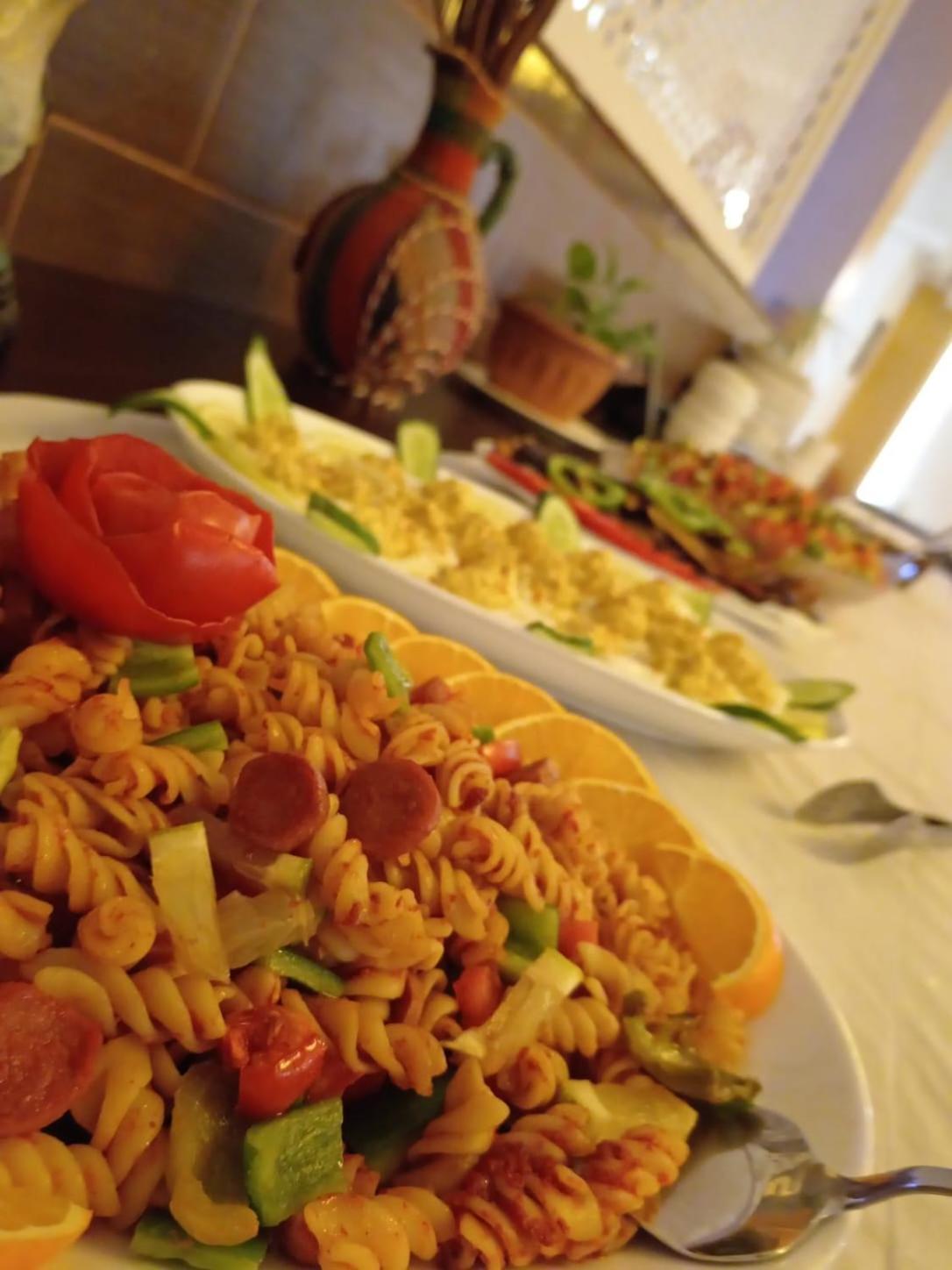 Hotel Sinaia Palace เอร์เบล ภายนอก รูปภาพ